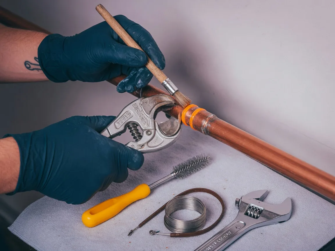 Why choose Sump Pump Repair in Tecopa, CA